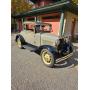 1930 Ford Model A, 04 Mercedes SL 55 AMG convertible, 12 Mustang Convertible $1 start bid NO RESERVE