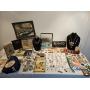 Coins key dates varieties books jewelry ephemera no reserve auction with USA shipping on all items a