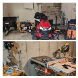1 day only tools computer parts clothes housewares and more