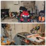 1 day only tools computer parts clothes housewares and more