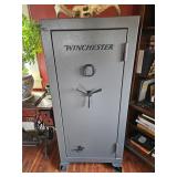 Winchester safe