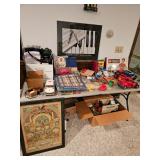 Toys, Artwork, Magic tricks, Tonka Truck