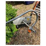 Echo Rake Attachment for String Trimmer