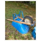 Wheelbarrow