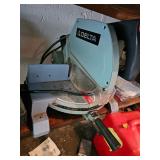 Delta Mitre Saw