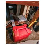 Gas Can