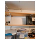 Electrical Supplies and parts 