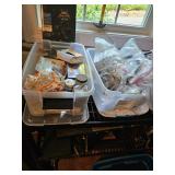 Nails, Nuts, Bolts, Electrical Supplies