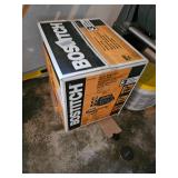 Bostitch Air Compressor