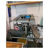ShopSmith Woodworking Power Tool 
