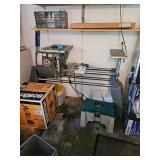 ShopSmith Woodworking Power Tool 