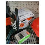 Stihl M5 series Chainsaw
