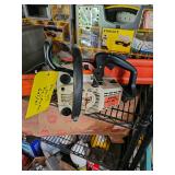 Stihl Chainsaw