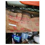 Shopsmith 4-Jointer