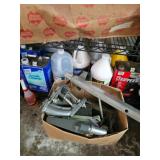 Painting Supplies
