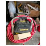 Wagner Power Paint Sprayer