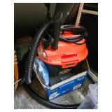ShopVac