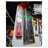 Toque Wrenches