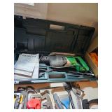 Hitachi Reciprocating Saw