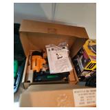 Bostitch Air Nailer
