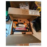 Bostitch Air Brad Nailer