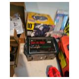 Automotive Battery Charger