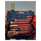 Barbeque Tool Set