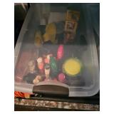 Automotive Cleaning Supplies