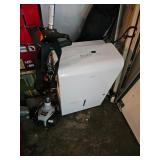 Dehumidifier