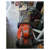 Husqvarna Lawn Mower