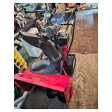 Toro Snow Blower