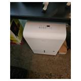 Dehumidifier