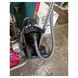 Vacuum SEBO - ET-1 