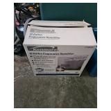 Kenmore 10 Gallon Evaporative Humidifier 