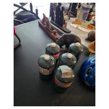 Coleman Propane Tanks