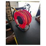 Extension Cord with Reel
