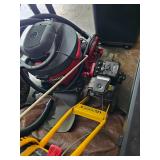 McLane Lawn Edger