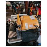 Tile Saw