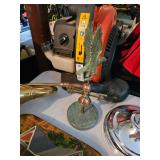 Weathervane with Eagle 