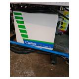 Castex Challenger 900 Carpet cleaner 
