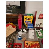 Magician supplies, magic tricks 