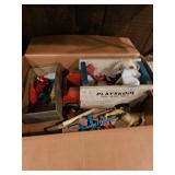 Playskool Toys