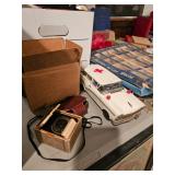 Toys, Photography light meters 