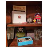 Toys, Collectibles