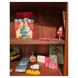 Jack in the Box, Toys, Diecast