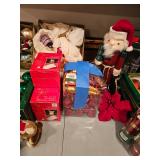 Christmas Decorations