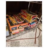 Toys, Puzzles, Games