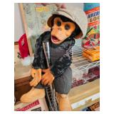 Mokey Doll