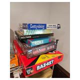 Board games