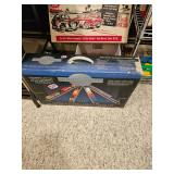 Bachmann E-Z Track System, Toy Train Set 